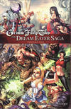 Cover for Grimm Fairy Tales: The Dream Eater Saga (Zenescope Entertainment, 2011 series) #1