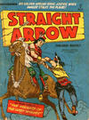 Cover for Straight Arrow Comics (Magazine Management, 1955 series) #22