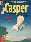 Cover for Casper the Friendly Ghost (Associated Newspapers, 1955 series) #18