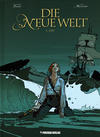 Cover for Die Neue Welt (Piredda Verlag, 2011 series) #1 - Emy