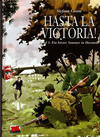 Cover for Hasta la victoria! (Mosaik Steinchen für Steinchen Verlag, 2010 series) #3 - Letzten Sommer in Havanna
