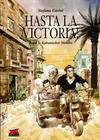 Cover for Hasta la victoria! (Mosaik Steinchen für Steinchen Verlag, 2010 series) #2 - Kubanischer Mambo