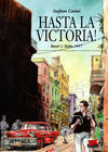 Cover for Hasta la victoria! (Mosaik Steinchen für Steinchen Verlag, 2010 series) #1 - Kuba 1957