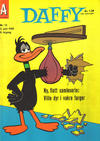 Cover for Daffy (Allers Forlag, 1959 series) #12/1965