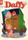 Cover for Daffy (Allers Forlag, 1959 series) #9/1965