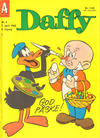 Cover for Daffy (Allers Forlag, 1959 series) #8/1965