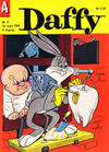 Cover for Daffy (Allers Forlag, 1959 series) #6/1965