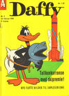 Cover for Daffy (Allers Forlag, 1959 series) #5/1965