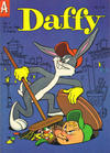 Cover for Daffy (Allers Forlag, 1959 series) #3/1965