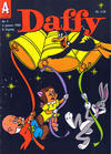 Cover for Daffy (Allers Forlag, 1959 series) #1/1965