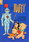 Cover for Daffy (Allers Forlag, 1959 series) #13/1968