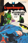 Cover for Lynvingen (Semic, 1977 series) #3/1978