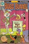 Cover for Bugs Bunny (Editions Héritage, 1976 series) #16