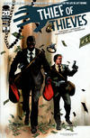 Cover Thumbnail for Thief of Thieves (2012 series) #2