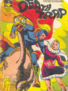 Cover for Indrajal Comics (Bennett, Coleman & Co., 1964 series) #79