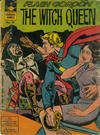 Cover for Indrajal Comics (Bennett, Coleman & Co., 1964 series) #99