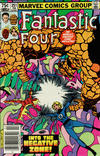 Cover Thumbnail for Fantastic Four (1961 series) #251 [Canadian]