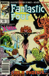 Cover Thumbnail for Fantastic Four (1961 series) #286 [Canadian]
