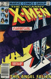 Cover Thumbnail for The Uncanny X-Men (1981 series) #169 [Canadian]