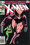 Cover Thumbnail for The Uncanny X-Men (1981 series) #173 [Canadian]