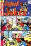 Cover for Jughead's Jokes (Archie, 1967 series) #39
