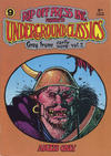 Cover for Underground Classics (Rip Off Press, 1985 series) #9
