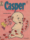 Cover for Casper the Friendly Ghost (Associated Newspapers, 1955 series) #29