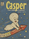 Cover for Casper the Friendly Ghost (Associated Newspapers, 1955 series) #30