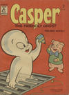 Cover for Casper the Friendly Ghost (Associated Newspapers, 1955 series) #31