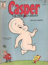 Cover for Casper the Friendly Ghost (Associated Newspapers, 1955 series) #44