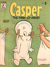 Cover for Casper the Friendly Ghost (Associated Newspapers, 1955 series) #47