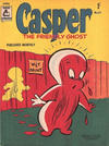 Cover for Casper the Friendly Ghost (Associated Newspapers, 1955 series) #39