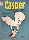 Cover for Casper the Friendly Ghost (Associated Newspapers, 1955 series) #34