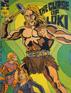 Cover for Indrajal Comics (Bennett, Coleman & Co., 1964 series) #347