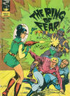 Cover for Indrajal Comics (Bennett, Coleman & Co., 1964 series) #372