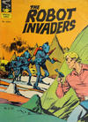Cover for Indrajal Comics (Bennett, Coleman & Co., 1964 series) #424