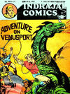 Cover for Indrajal Comics (Bennett, Coleman & Co., 1964 series) #v20#25