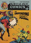 Cover for Indrajal Comics (Bennett, Coleman & Co., 1964 series) #v20#30