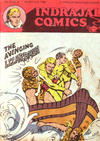 Cover for Indrajal Comics (Bennett, Coleman & Co., 1964 series) #v22#9