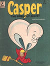 Cover for Casper the Friendly Ghost (Associated Newspapers, 1955 series) #40
