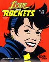 Cover Thumbnail for Love and Rockets (1982 series) #15 [Second Printing]