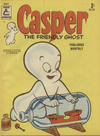Cover for Casper the Friendly Ghost (Associated Newspapers, 1955 series) #28