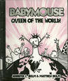 Cover for Babymouse (Random House, 2005 series) #1 - Queen of the World