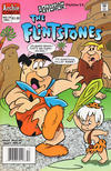 Cover for The Flintstones (Archie, 1995 series) #16 [Newsstand]