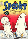 Cover for Spooky the "Tuff" Little Ghost (Magazine Management, 1956 series) #13