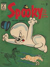 Cover for Spooky the "Tuff" Little Ghost (Magazine Management, 1956 series) #30