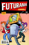 Cover for Bongo Comics Presents Futurama Comics (Bongo, 2000 series) #60