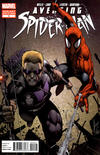 Cover Thumbnail for Avenging Spider-Man (2012 series) #4 [Variant Edition - Dale Keown Cover]