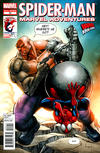 Cover for Marvel Adventures Spider-Man (Marvel, 2010 series) #24