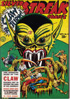 Cover for Comic Reprints (Nostalgia, Inc. [Don Maris Comics], 1973 series) #[8]